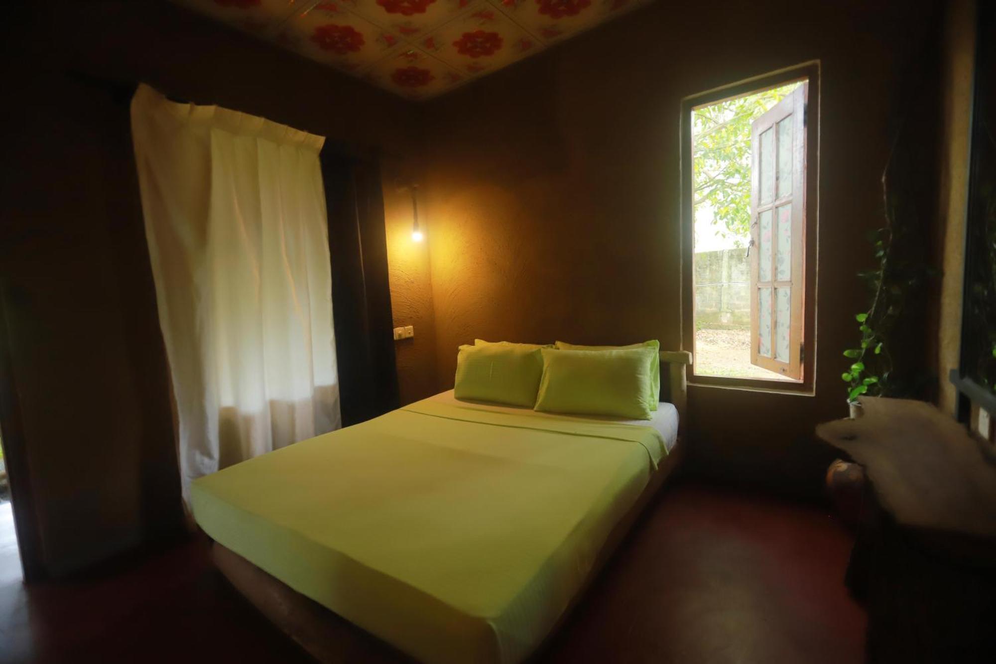 Dinna Nature Hostel Sigiriya Exterior foto